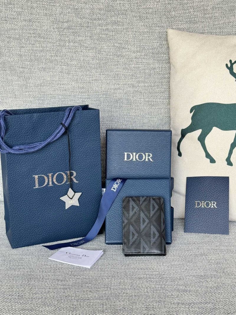 Christian Dior Wallet